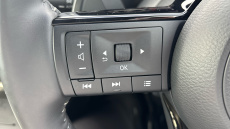 Nissan Qashqai 1.3 DiG-T MH 158 N-Design 5dr Xtronic Petrol Hatchback